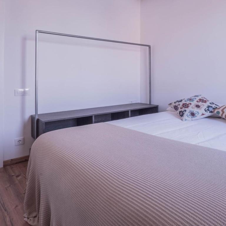 Welcomy Poblenou II - Two-Bedroom Apartment - 20