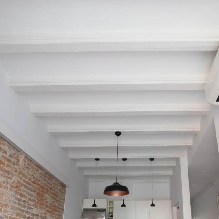 Welcomy Poblenou II - Two-Bedroom Apartment - 7
