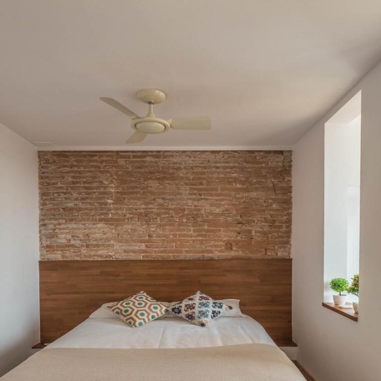 Welcomy Poblenou II - Two-Bedroom Apartment - 13