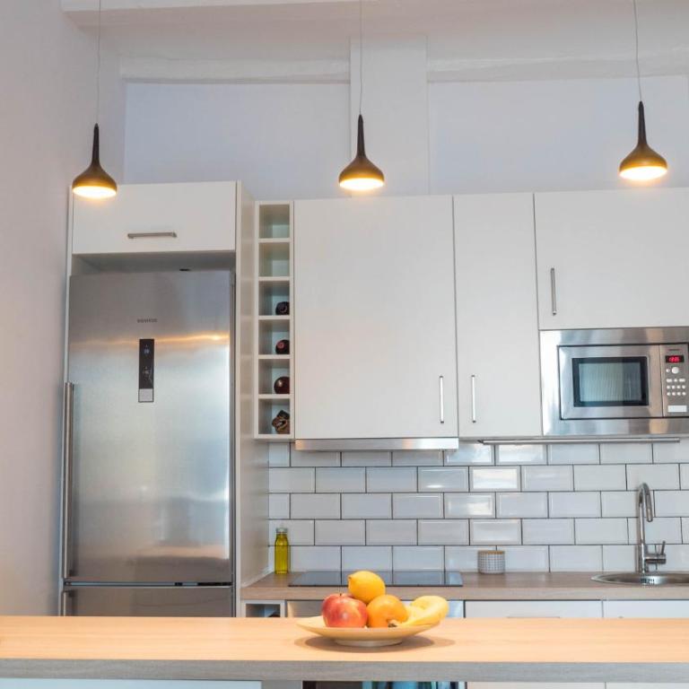 Welcomy Poblenou II - Two-Bedroom Apartment - 9