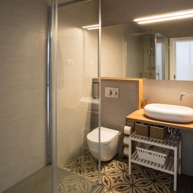 Welcomy Poblenou II - Two-Bedroom Apartment - 22