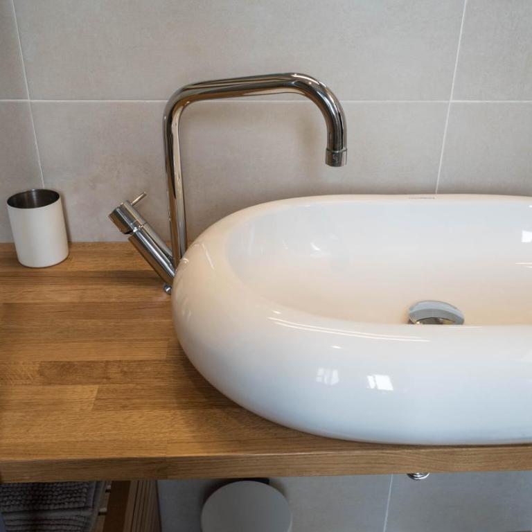 Welcomy Poblenou II - Two-Bedroom Apartment - 24