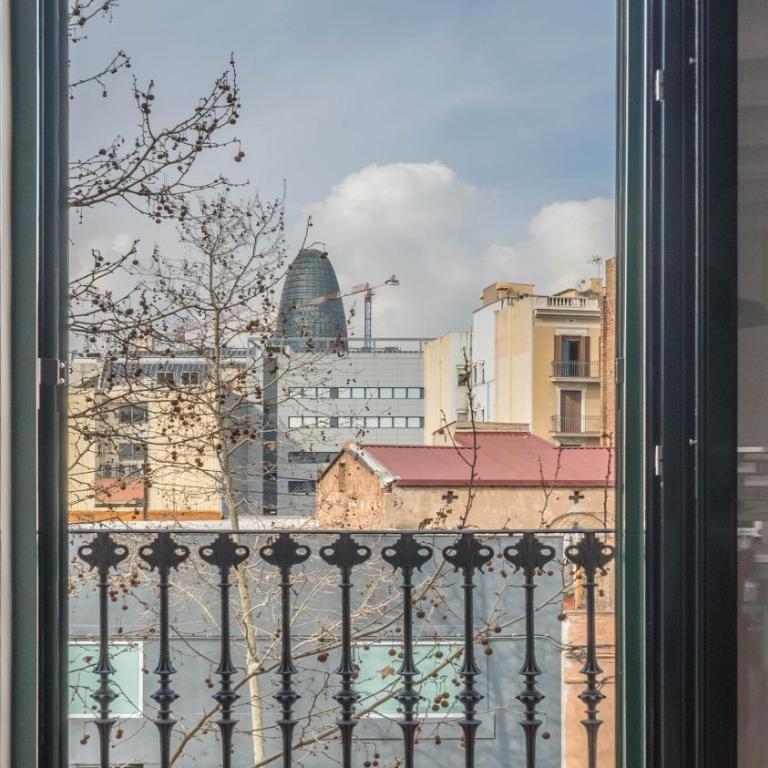 Welcomy Poblenou II - Two-Bedroom Apartment - 6