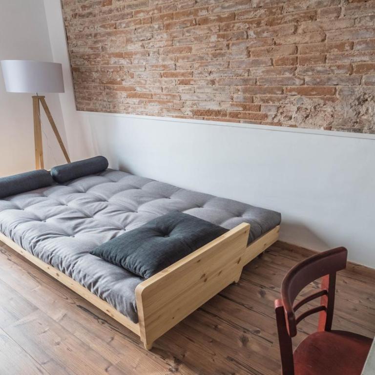 Welcomy Poblenou II - Two-Bedroom Apartment - 12