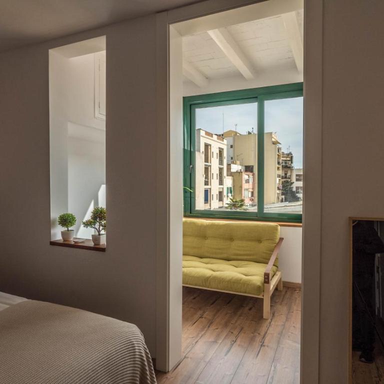 Welcomy Poblenou II - Two-Bedroom Apartment - 17