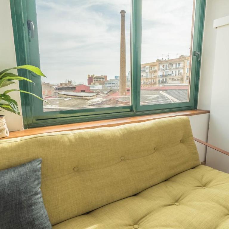 Welcomy Poblenou II - Two-Bedroom Apartment - 15