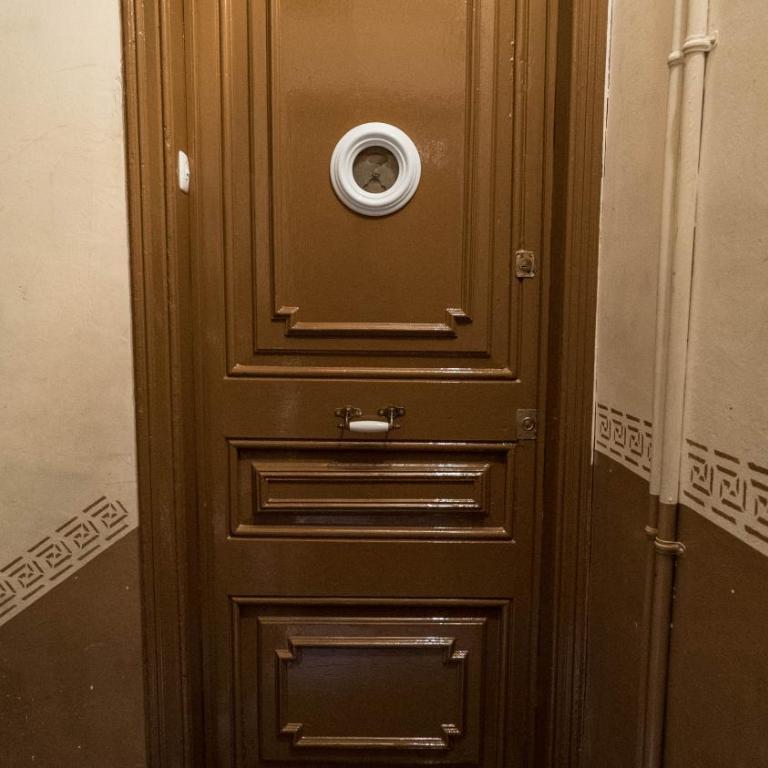 Welcomy Poblenou II - Two-Bedroom Apartment - 27