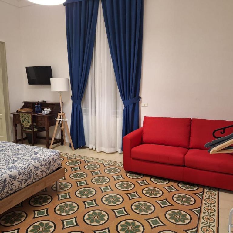 Civico 43 - Superior Quadruple Room - 2