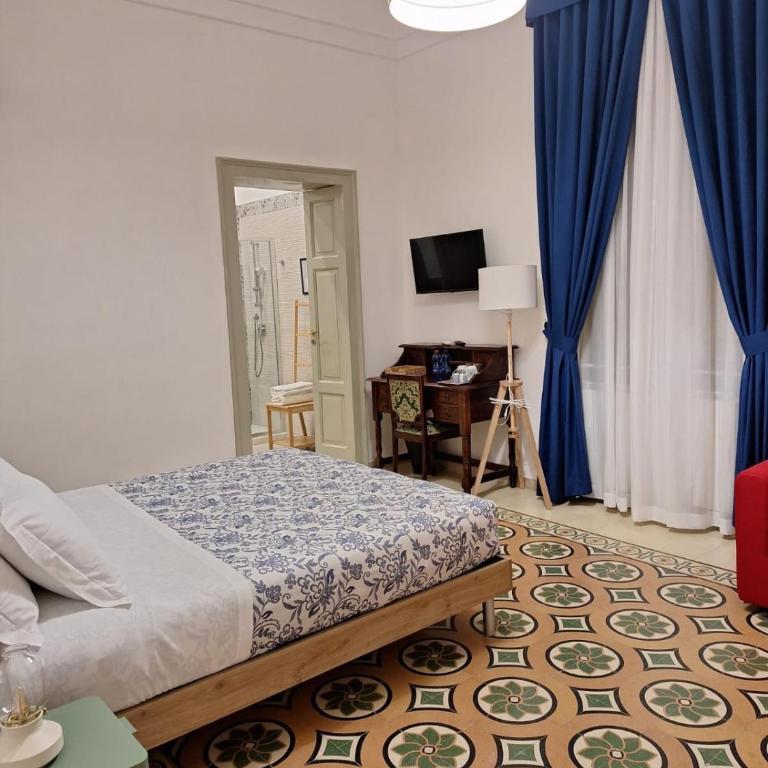 Civico 43 - Superior Quadruple Room - 1