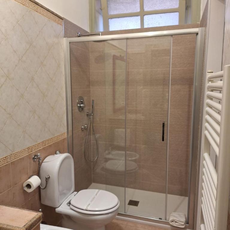 Civico 43 - Standard Double Room - 3