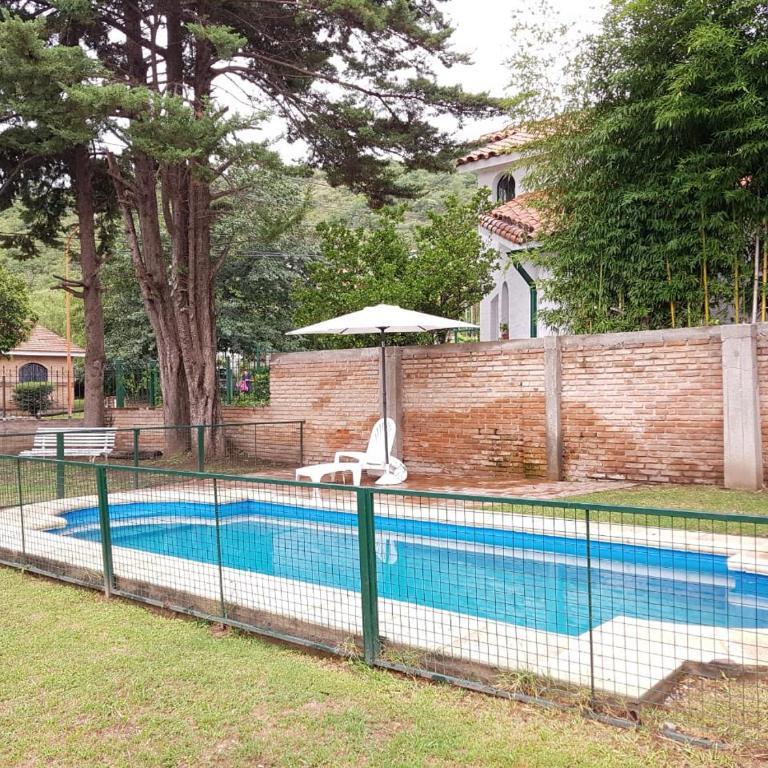 CABAÑA PREMIUM - Casa con 1 dormitorio - 2