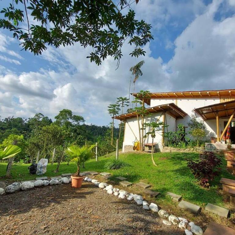 Casa Campestre Mi Refugio - Chalet de 3 dormitorios - 36