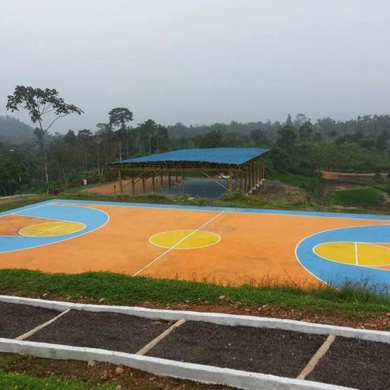 Casa Campestre Mi Refugio - Three-Bedroom Chalet - 40