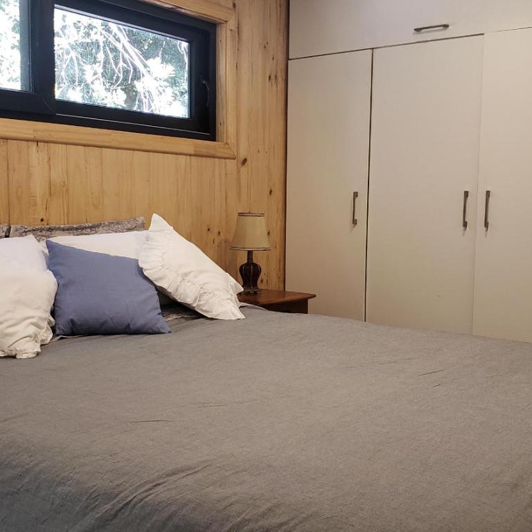 Cabaña Bosque Rio - Two-Bedroom House - 18