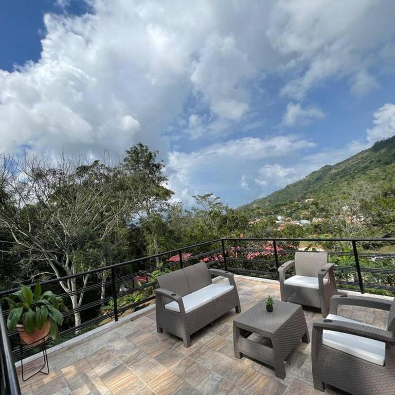 Hermosa Cabaña cerca a Villeta - Casa de 4 dormitorios - 14