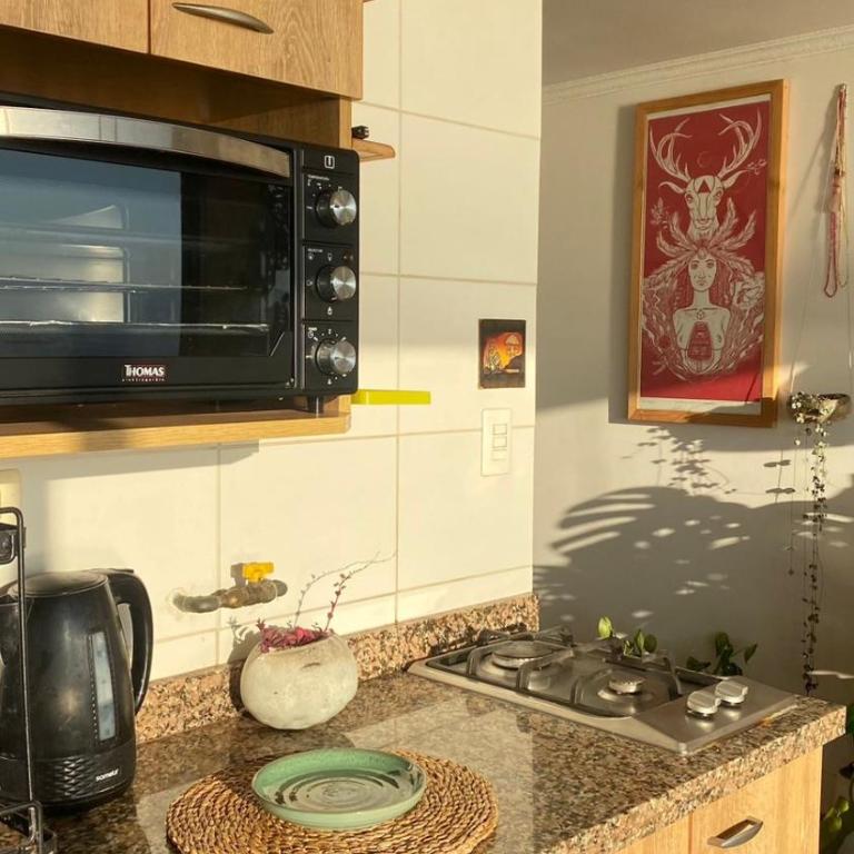 Departamento en Reñaca con hermosa vista al Mar - Apartamento de 2 dormitorios - 12