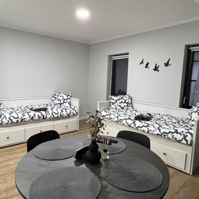 Planinska Princeza Apartmani - Apartman sa 1 Spavaćom Sobom - 5