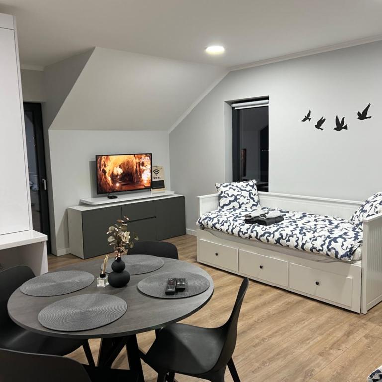 Planinska Princeza Apartmani - Apartman sa 1 Spavaćom Sobom - 4