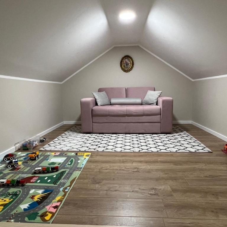 Planinska Princeza Apartmani - Apartman sa 3 Spavaće Sobe - 7
