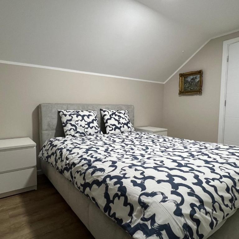 Planinska Princeza Apartmani - Apartman sa 3 Spavaće Sobe - 10