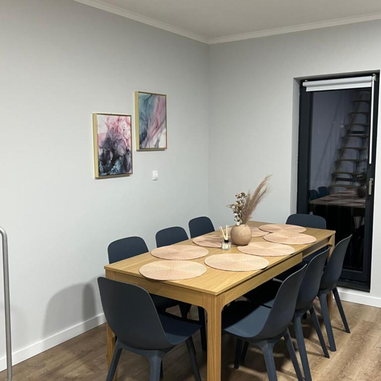 Planinska Princeza Apartmani - Apartman sa 3 Spavaće Sobe - 4