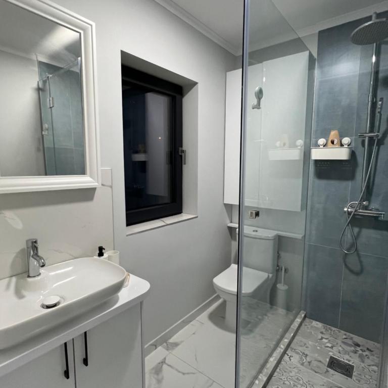 Planinska Princeza Apartmani - Apartman sa 3 Spavaće Sobe - 6