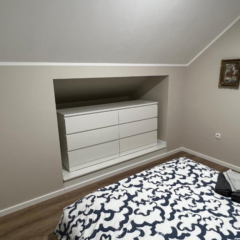 Planinska Princeza Apartmani - Apartman sa 3 Spavaće Sobe - 12