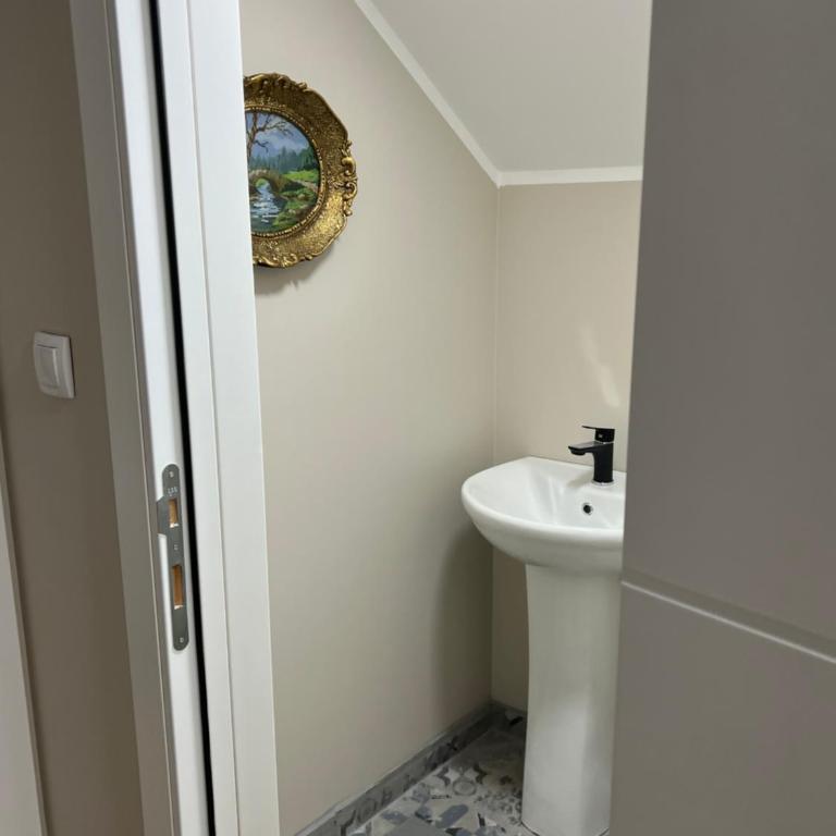 Planinska Princeza Apartmani - Apartman sa 3 Spavaće Sobe - 8
