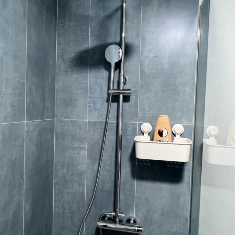 Planinska Princeza Apartmani - Apartman sa 1 Spavaćom Sobom - 11