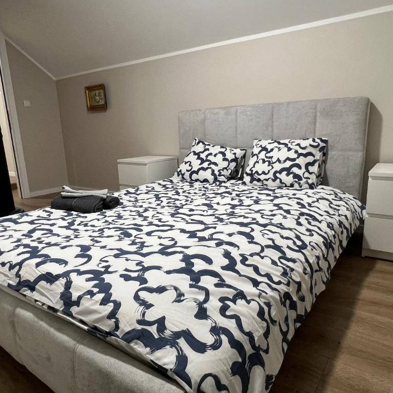 Planinska Princeza Apartmani - Apartman sa 3 Spavaće Sobe - 11