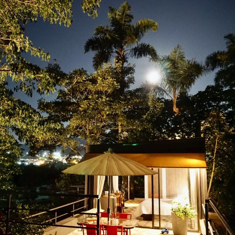 LALDEA Nirvana Eco Villa in Cerritos - Estudio - 2 niveles - 2