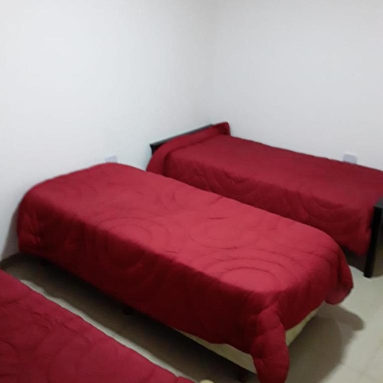 El Dpto de Gabicito - Apartamento de 2 dormitorios - 2