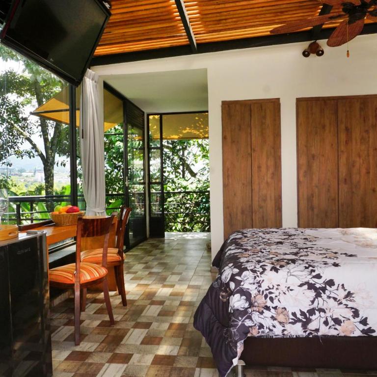 LALDEA Nirvana Eco Villa in Cerritos - Estudio - 2 niveles - 5