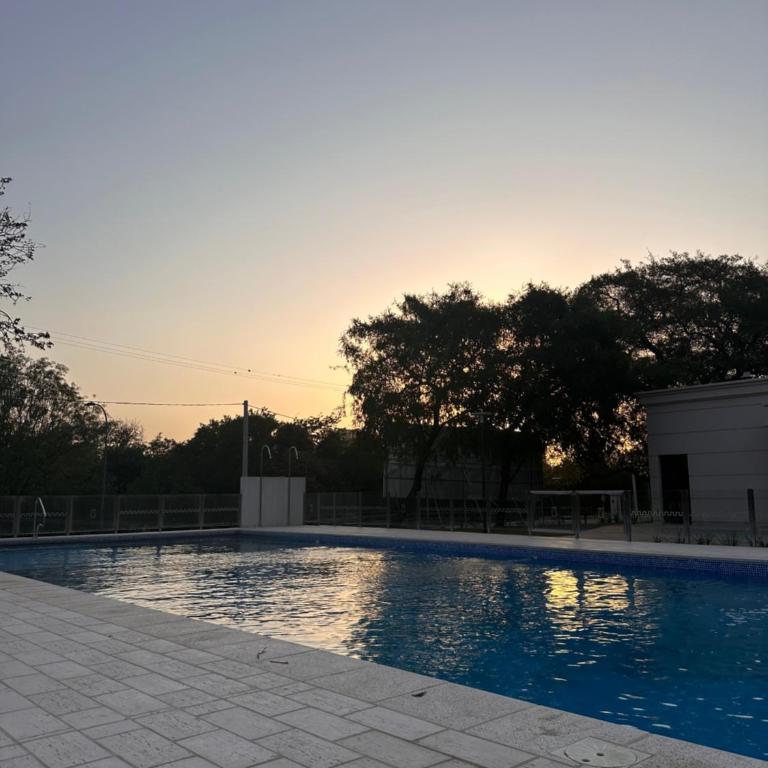 Ópera Park royal life - Apartamento de 1 dormitorio - 6