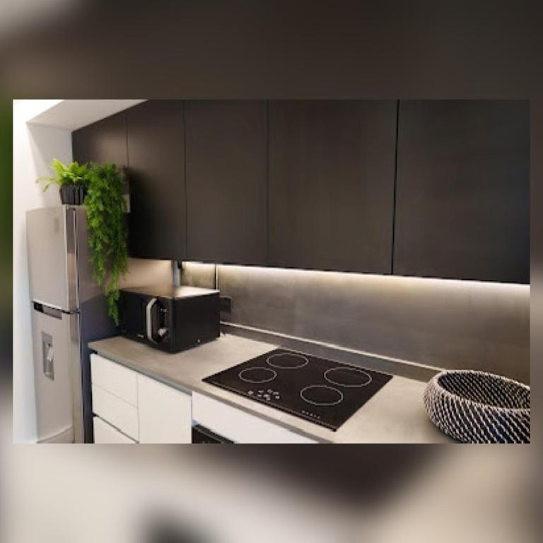 Ópera Park royal life - Apartamento de 1 dormitorio - 3