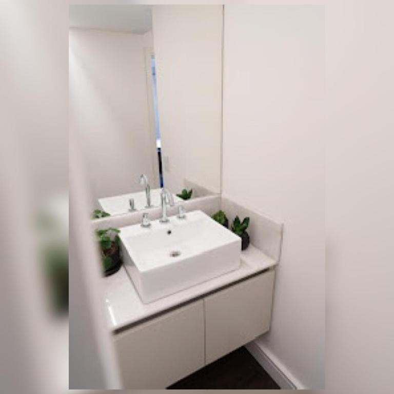 Ópera Park royal life - One-Bedroom Apartment - 9