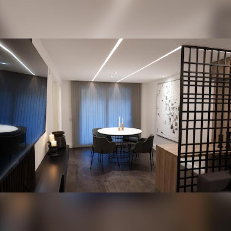 Ópera Park royal life - One-Bedroom Apartment - 13