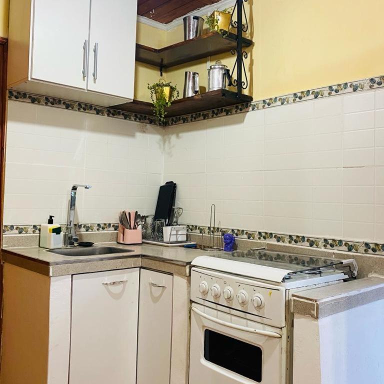 Sueño de Chicoana - Two-Bedroom House - 3