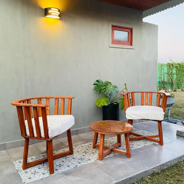 Sueño de Chicoana - Two-Bedroom House - 4