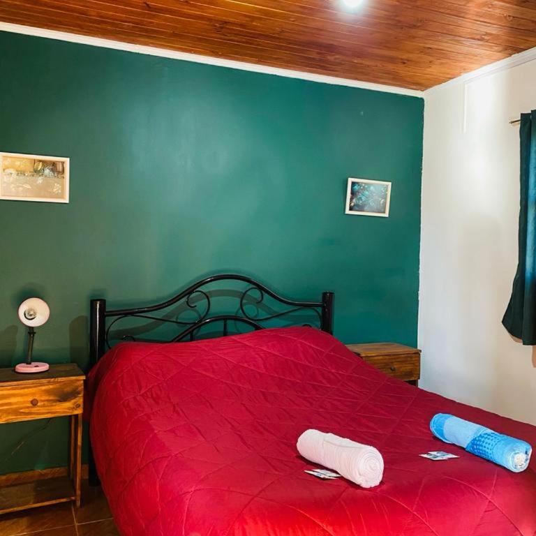 Sueño de Chicoana - Two-Bedroom House - 6