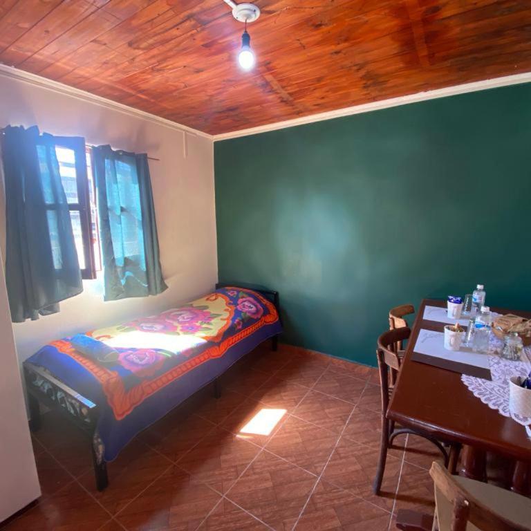 Sueño de Chicoana - Two-Bedroom House - 10