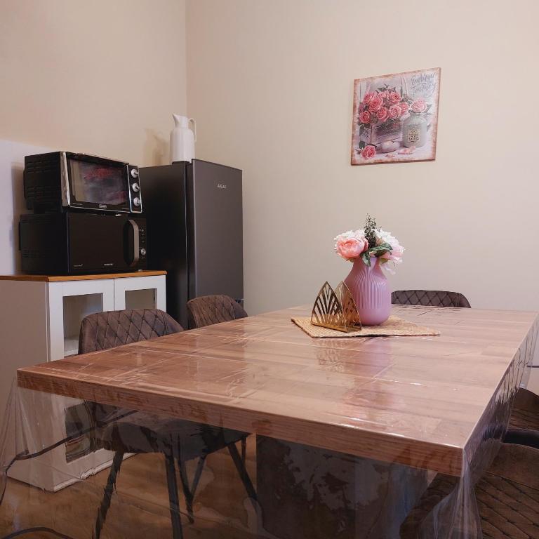 A CASA DI BICE&SISSI - vicino all'Allianz Stadium, centro città, Parco Dora, facoltà di informatica - Appartamento con 1 Camera da Letto - 14