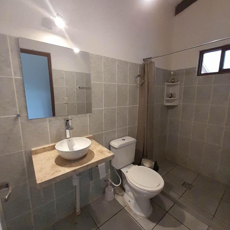 Fonda Amboró - Habitación Triple - 3