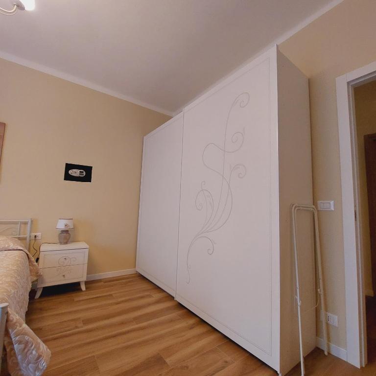 A CASA DI BICE&SISSI - vicino all'Allianz Stadium, centro città, Parco Dora, facoltà di informatica - Appartamento con 1 Camera da Letto - 24