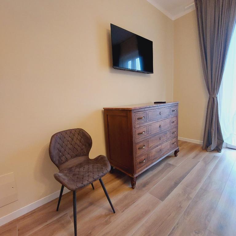 A CASA DI BICE&SISSI - vicino all'Allianz Stadium, centro città, Parco Dora, facoltà di informatica - Appartamento con 1 Camera da Letto - 20