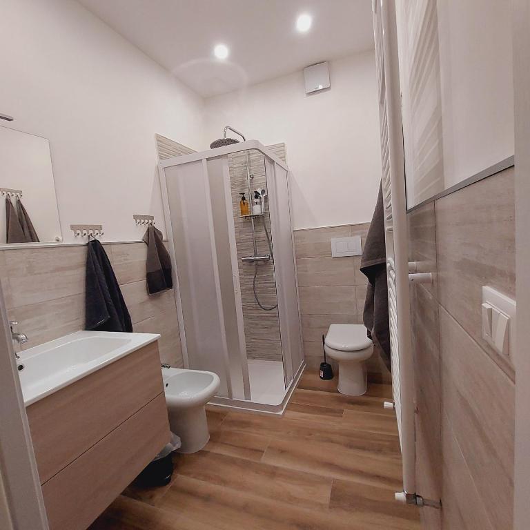 A CASA DI BICE&SISSI - vicino all'Allianz Stadium, centro città, Parco Dora, facoltà di informatica - Appartamento con 1 Camera da Letto - 27