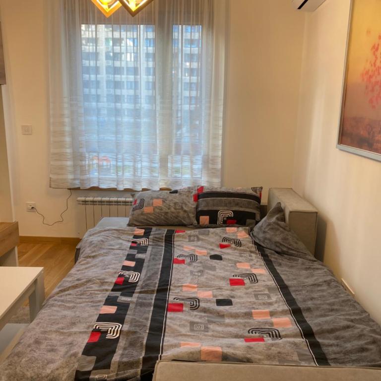 Garden Oasis - Apartman sa 1 Spavaćom Sobom - 35