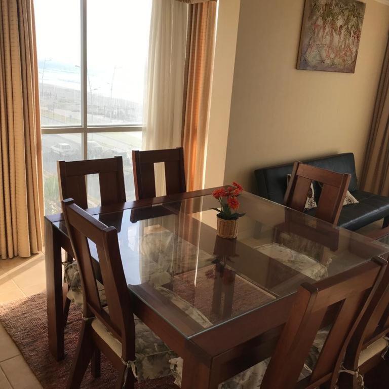 Depto Oceanic V La Serena - Apartamento de 3 dormitorios - 7