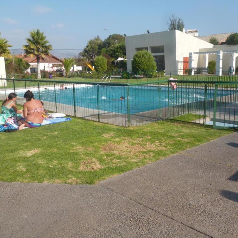 Depto Oceanic V La Serena - Apartamento de 3 dormitorios - 8