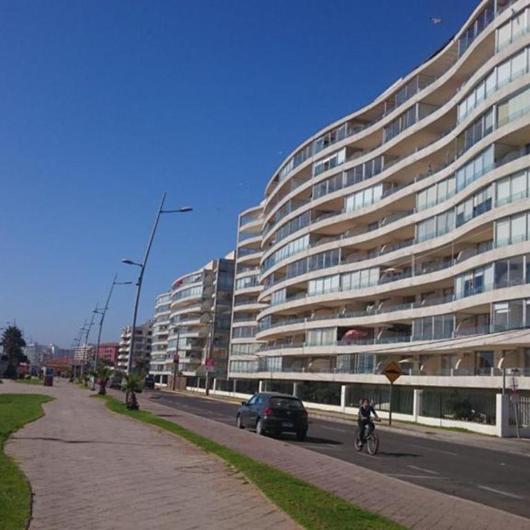Depto Oceanic V La Serena - Apartamento de 3 dormitorios - 13